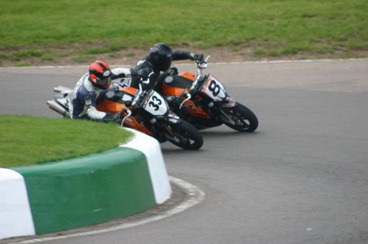 mallory 370